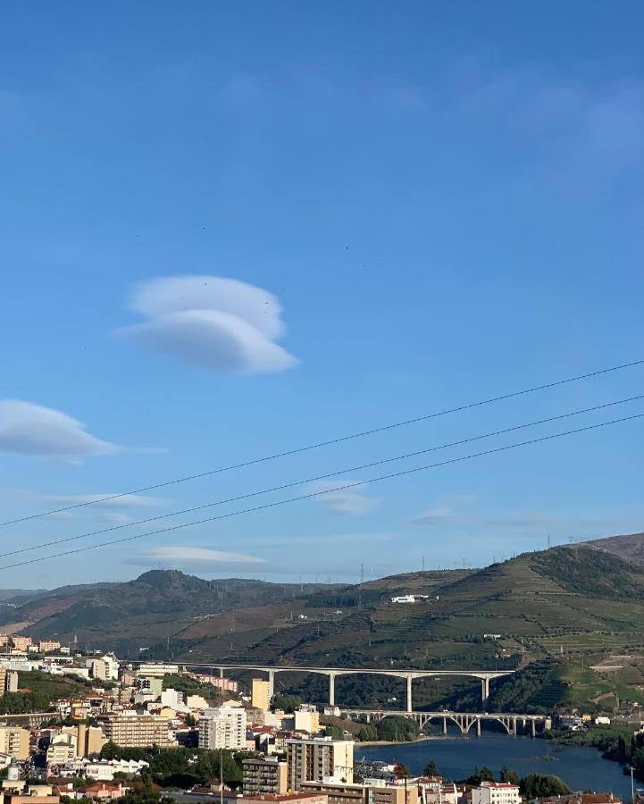 Quinta Das Cerdeiras Peso da Régua المظهر الخارجي الصورة